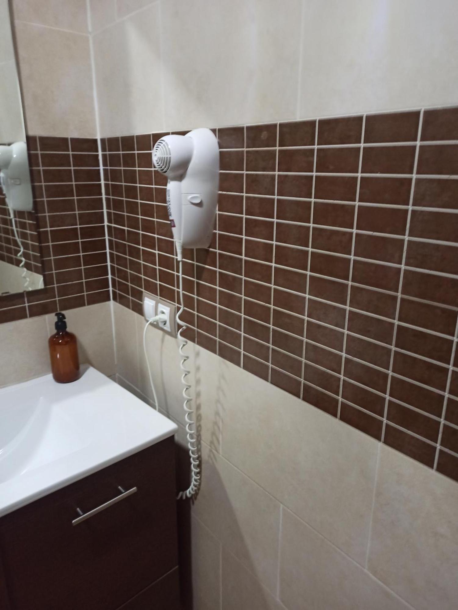 Apartamento Casa El Patio En Ронда Экстерьер фото